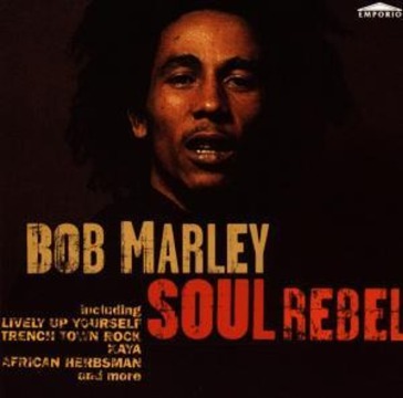 Soul rebel