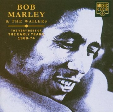 Very best of the early..