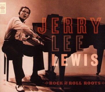 Rock & roll roots