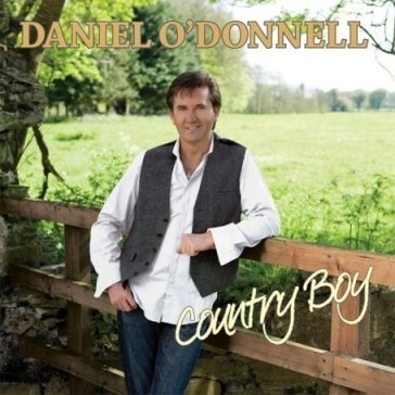 Country boy