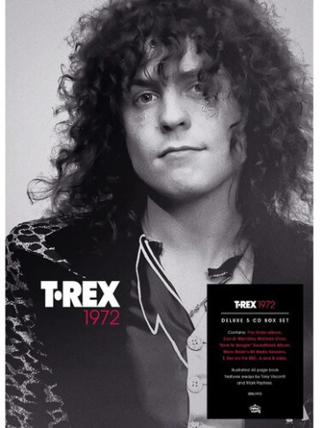1972(5cd/book)