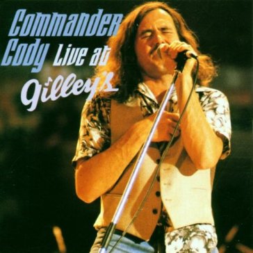 Live at gilleys