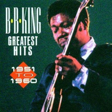 Greatest hits 1951-1960
