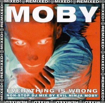 Everything is wrong-mixed-remi