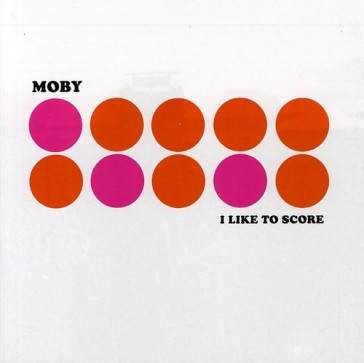 I like to score - music from films vol.1