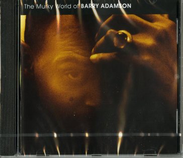 The murky world of barry adams
