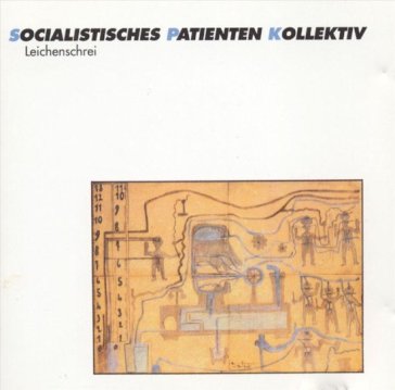 Leichenschrei