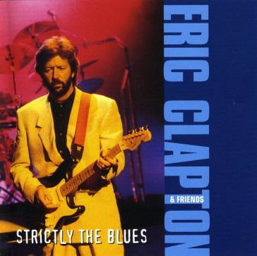Strictly the blues