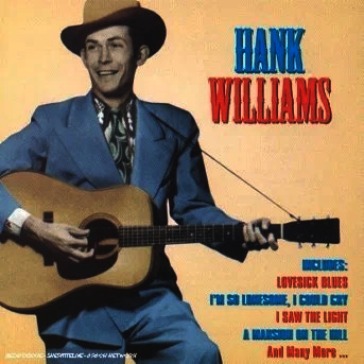Famous country music makers