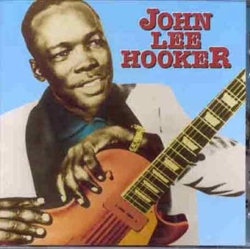 John lee hooker