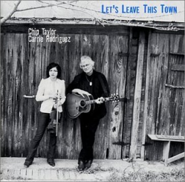 Let's leave this town