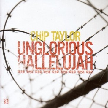 Unglorious hall./red rose