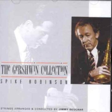 Gershwin collection