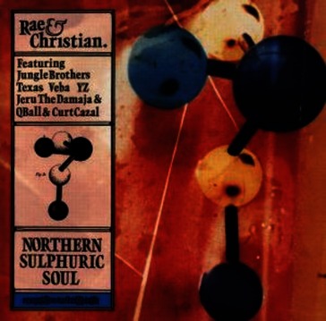 Northern sulphuric soul