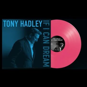 If i can dream vinile rosa - esclusiva i
