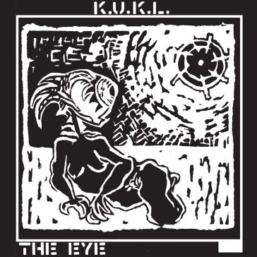 The eye