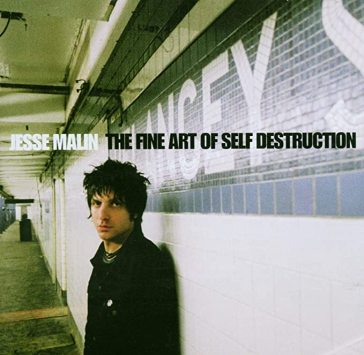 The fine art of self destruction