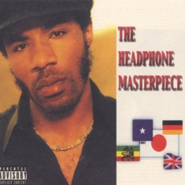 The headphone masterpiece