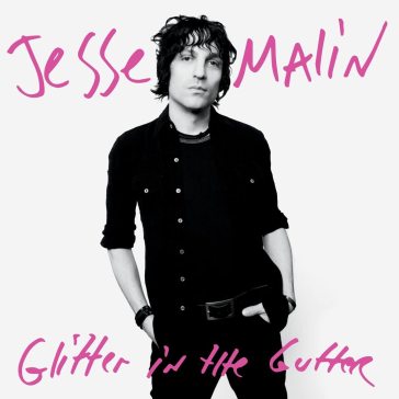 Glitter in the gutter