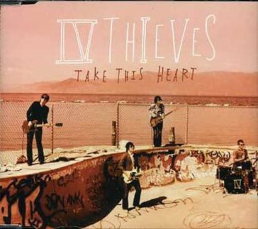 Take this heart