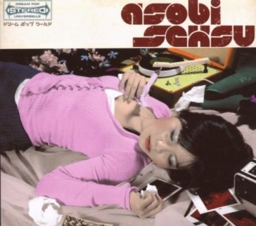 Asobi seksu