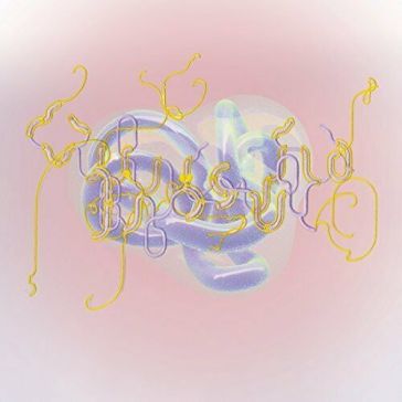 Lionsong (juliana huxtable remix) 12''