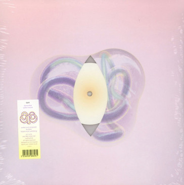 Stonemilker (patten rework) 12''