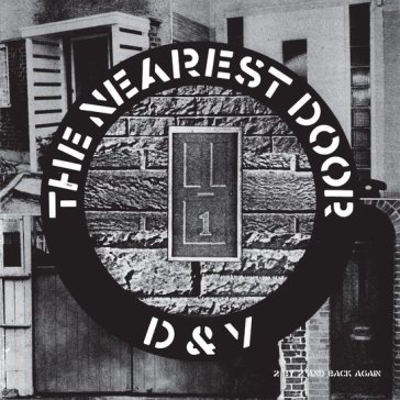 Nearest door