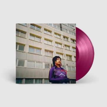 Invaluable vol 1 & 2 (violet)