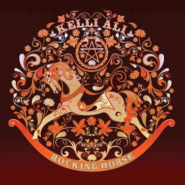Rocking horse