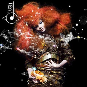 Biophilia (deluxe)