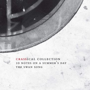 Ten notes on a summer's day swan song