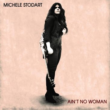Ain't no woman