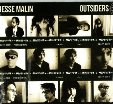 Outsiders