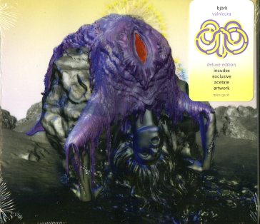 Vulnicura deluxe edition