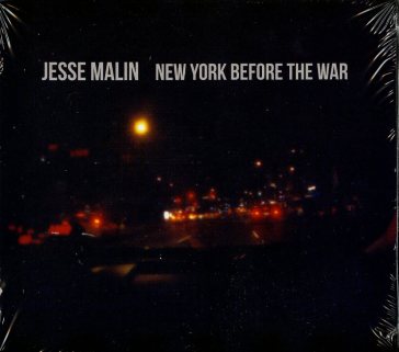 New york before the war
