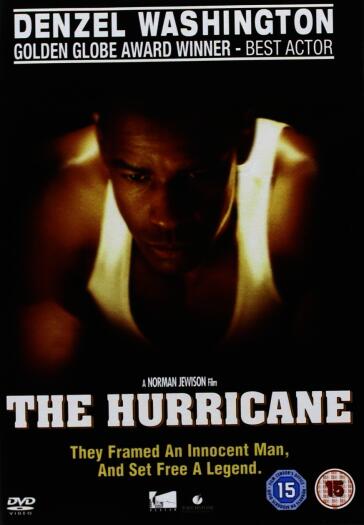 Hurricane