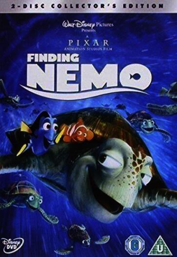 Finding nemo