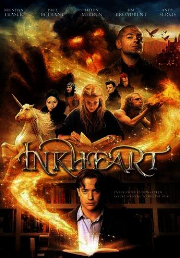 Inkheart