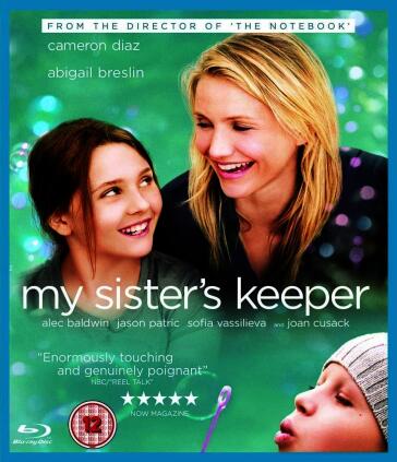 My sisters keeper