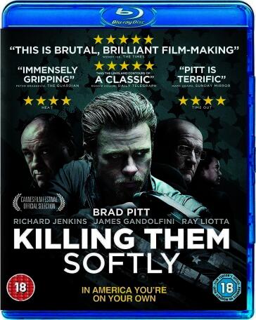 Killing them softly