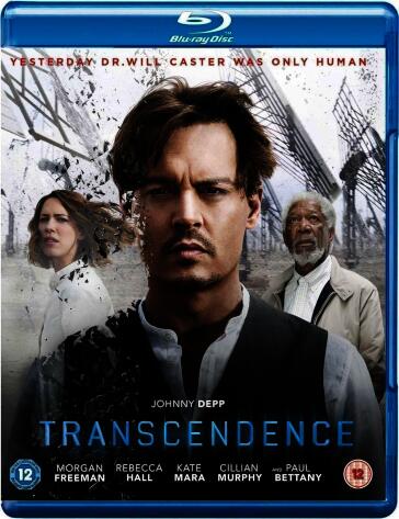 Transcendence