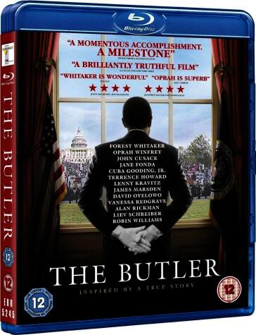 Butler. the