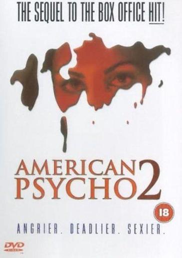 American psycho 2-0
