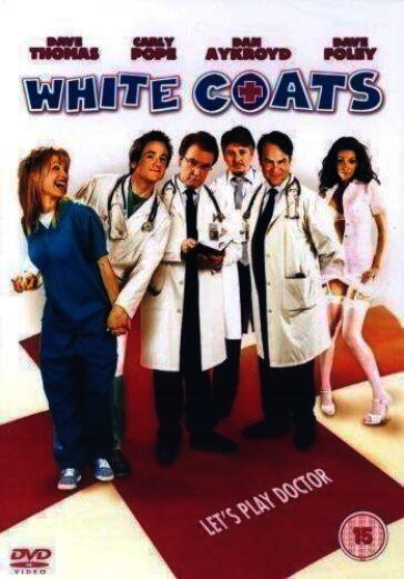 White coats