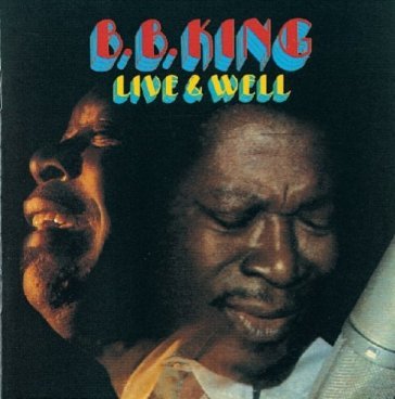 Live & well