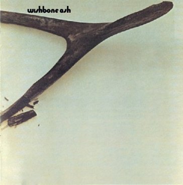 Wishbone ash