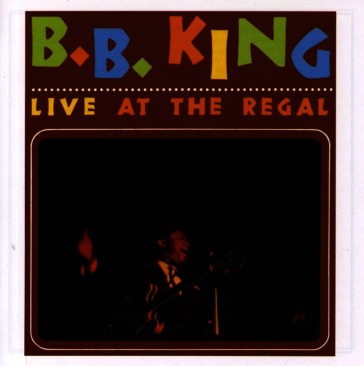 Live at the regal
