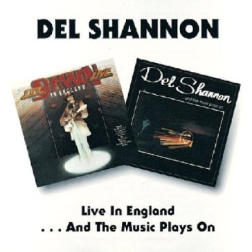 Live in england/and th