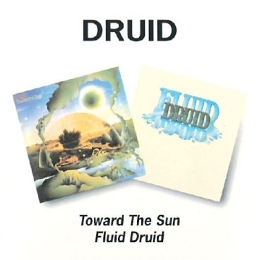 Toward the sun/fluid d